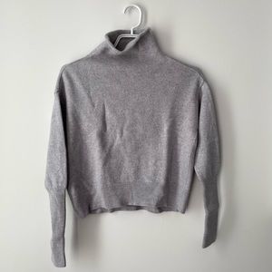 Aritzia Wool Sweater